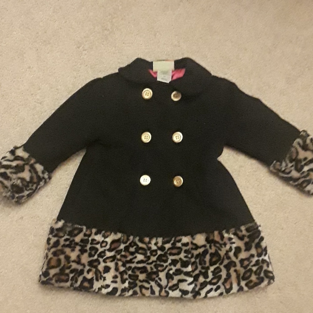 coat